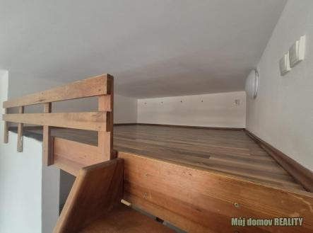 uýu ý .jpeg | Pronájem bytu, 1+kk, 21 m²