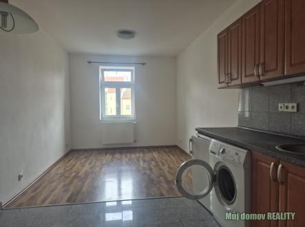 žžzýzžřtč.jpeg | Pronájem bytu, 1+kk, 23 m²