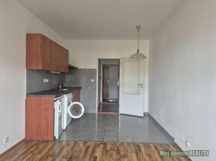 žz ýz .jpeg | Pronájem bytu, 1+kk, 23 m²