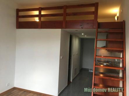 737076268_1181031587514082_5839490430557043075_n.jpg | Pronájem bytu, 1+kk, 18 m²