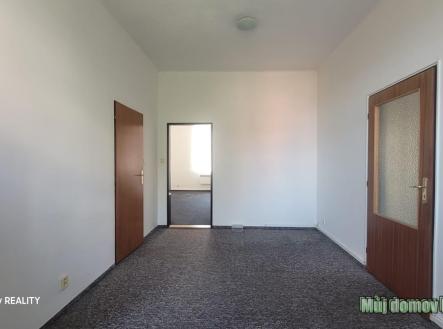 nab_493425469.jpg | Pronájem bytu, 3+1, 85 m²