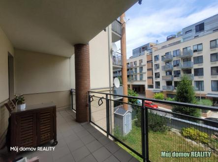 nab_493990829.jpg | Pronájem bytu, 2+kk, 50 m²