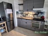 Pronájem bytu, 1+kk, 38 m²