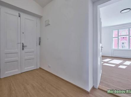 nab_492255923.jpg | Pronájem bytu, 2+kk, 51 m²