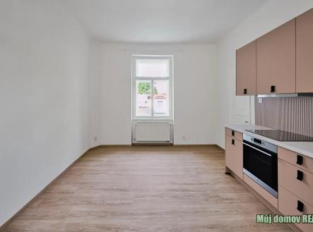 nab_492255925.jpg | Pronájem bytu, 2+kk, 51 m²
