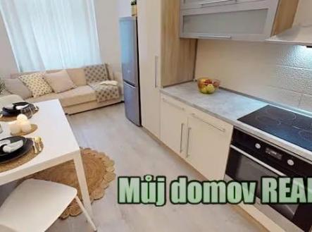 nab_492253757.jpg | Pronájem bytu, 2+kk, 45 m²