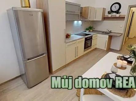 nab_492253759.jpg | Pronájem bytu, 2+kk, 45 m²