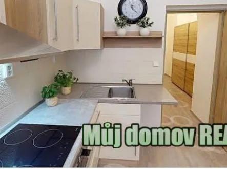 nab_492253761.jpg | Pronájem bytu, 2+kk, 45 m²