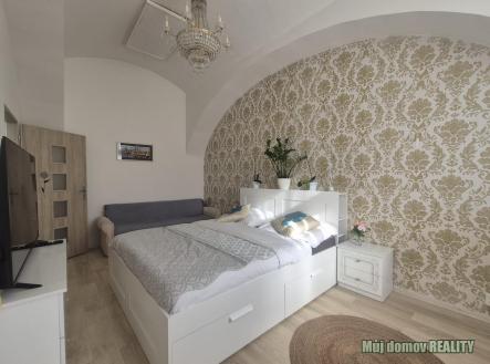 fotografie | Pronájem bytu, 2+kk, 45 m²