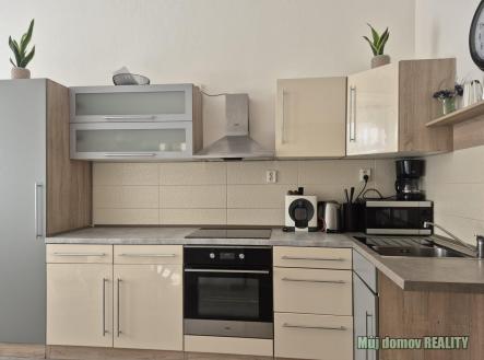 šddš | Pronájem bytu, 2+kk, 45 m²