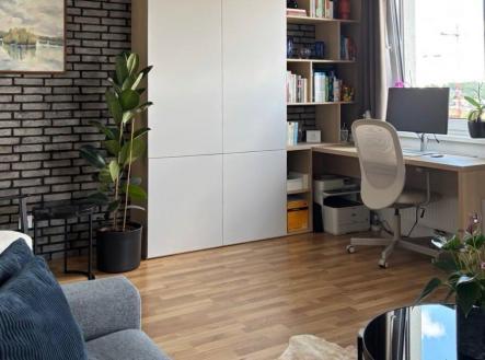 740343584_2860122561013072_1718497776501041603_n (1) | Pronájem bytu, 1+kk, 47 m²