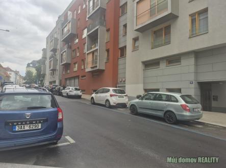 WhatsApp Image 2026-07-14 at 20.26.05 | Pronájem bytu, 2+kk, 48 m²