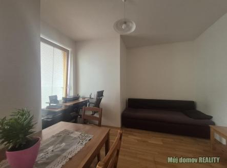 fotografie | Pronájem bytu, 2+kk, 48 m²