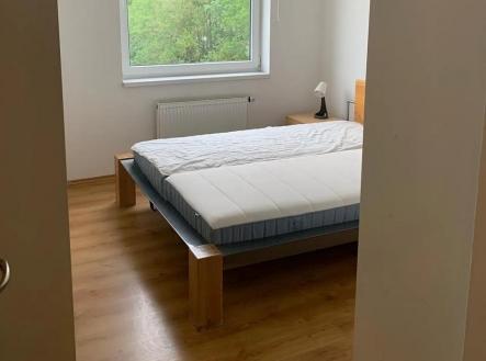 e367 | Pronájem bytu, 3+kk, 73 m²