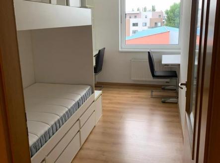 1661 | Pronájem bytu, 3+kk, 73 m²