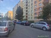 Pronájem bytu, 2+1, 67 m²