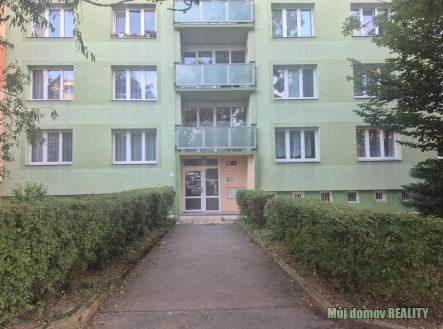 WhatsApp Image 2026-07-14 at 11.22.17 | Pronájem bytu, 2+1, 67 m²