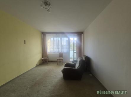 bz bh  | Pronájem bytu, 2+1, 67 m²