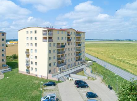 Pronájem bytu, 1+kk, 28 m² obrázek