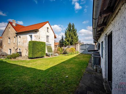 Prodej - dům/vila, 444 m² obrázek