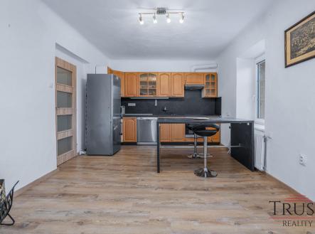 Prodej, rodinný dům, Tuchoměřice | Prodej - dům/vila, 444 m²