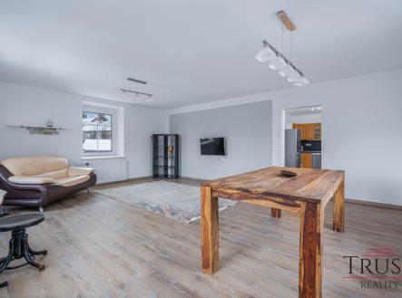 Prodej bytu, 3+1, 108 m²