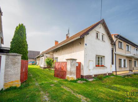 Prodej, rodinný dům, Velenice | Prodej - dům/vila, 150 m²