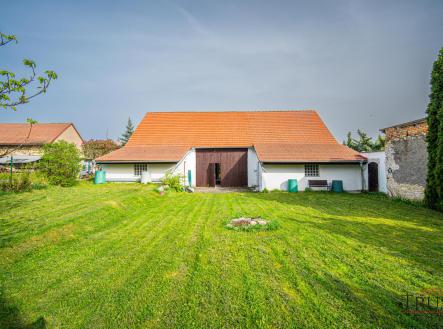Prodej, rodinný dům, Velenice | Prodej - dům/vila, 150 m²