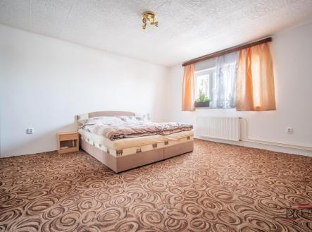 Prodej, rodinný dům, Byškovice, Neratovice | Prodej - dům/vila, 417 m²