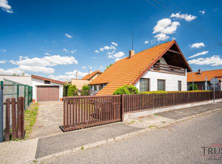 Prodej - dům/vila, 151 m²