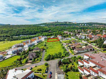 Pozemek, Teplice, 959m2 | Prodej - pozemek pro bydlení, 959 m²