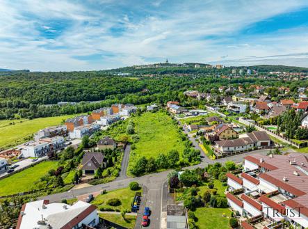 Pozemek, Teplice, 900m2 | Prodej - pozemek pro bydlení, 900 m²