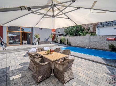 Prodej, rodinný dům, Dubí | Prodej - dům/vila, 330 m²