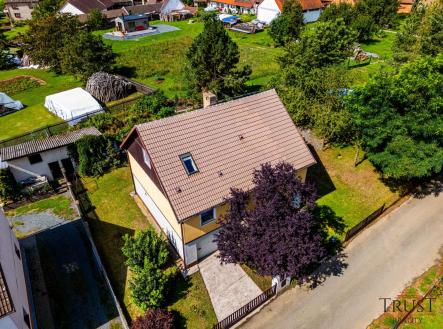 Prodej, rodinný dům, Děkanovice | Prodej - dům/vila, 255 m²