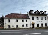Prodej - chata/rekreační objekt, 507 m²
