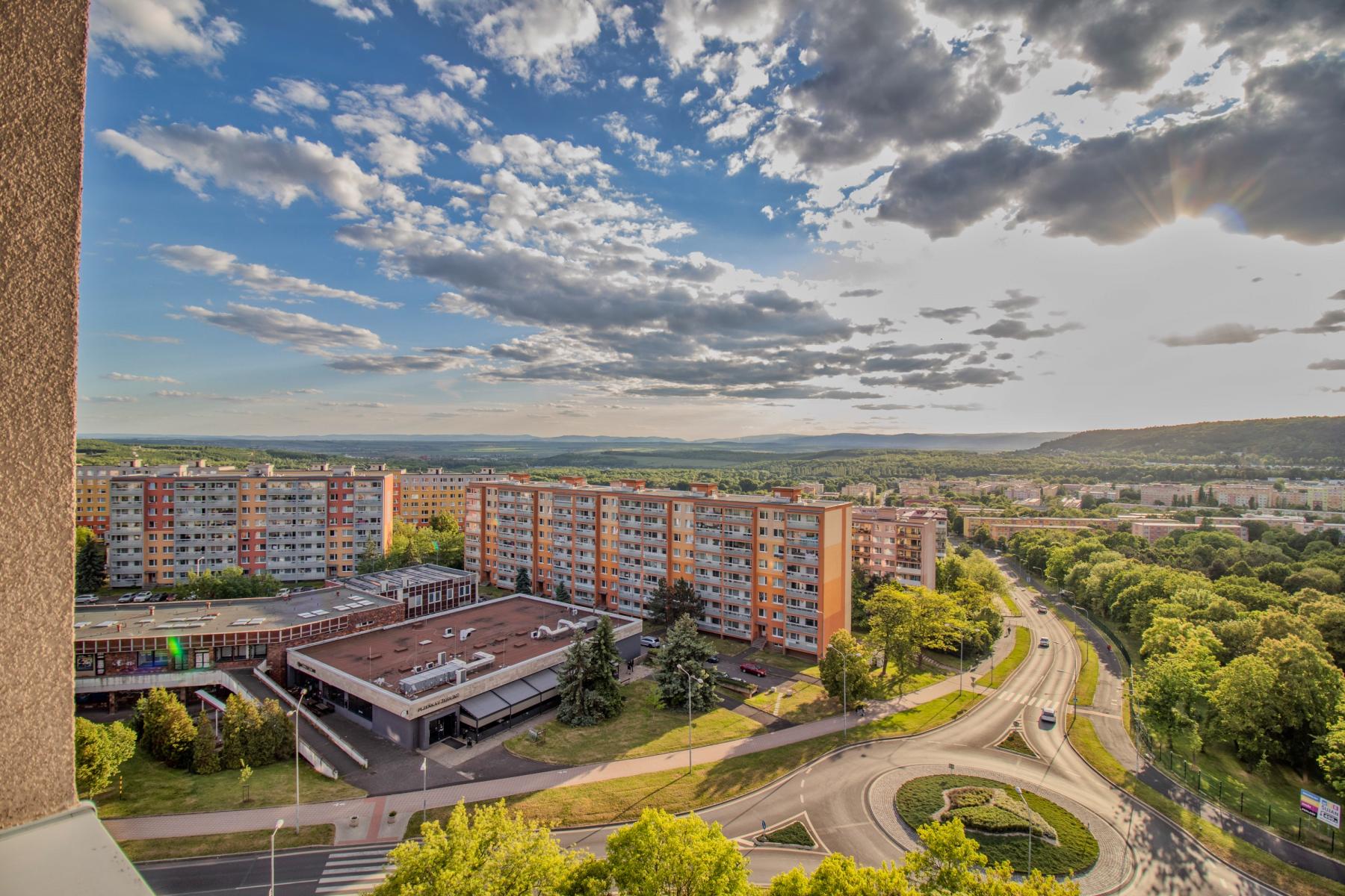 Prodej, byt, 1kk, Javorová, Most