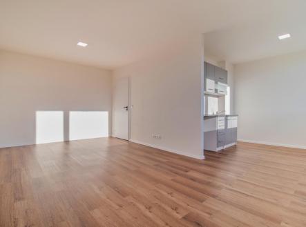 Prodej, byt, 1kk, Javorov, Most | Pronájem bytu, 1+kk, 34 m²