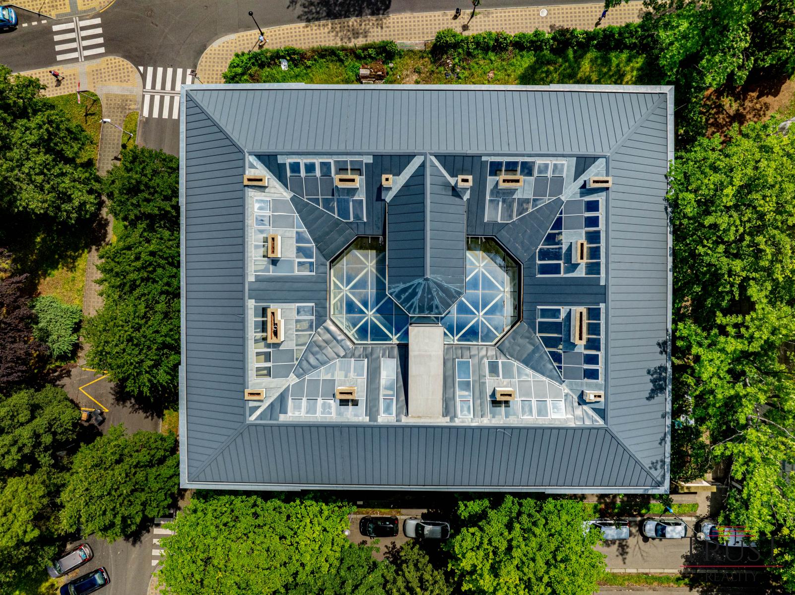 Prodej, inovn dm, Teplice