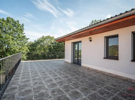 Prodej, luxusni vila, Teplice | Prodej - dům/vila, 338 m²