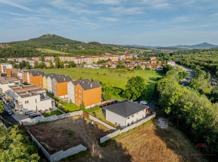 Prodej, luxusni vila, Teplice | Prodej - dům/vila, 338 m²