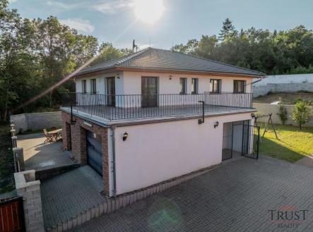 Prodej, luxusni vila, Teplice | Prodej - dům/vila, 338 m²