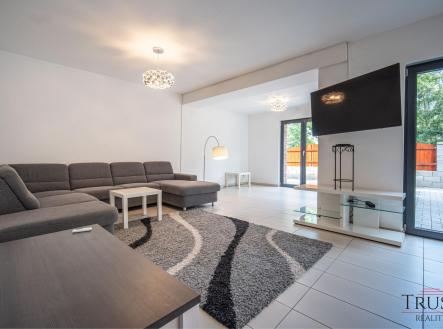 Prodej, luxusni vila, Teplice | Prodej - dům/vila, 338 m²