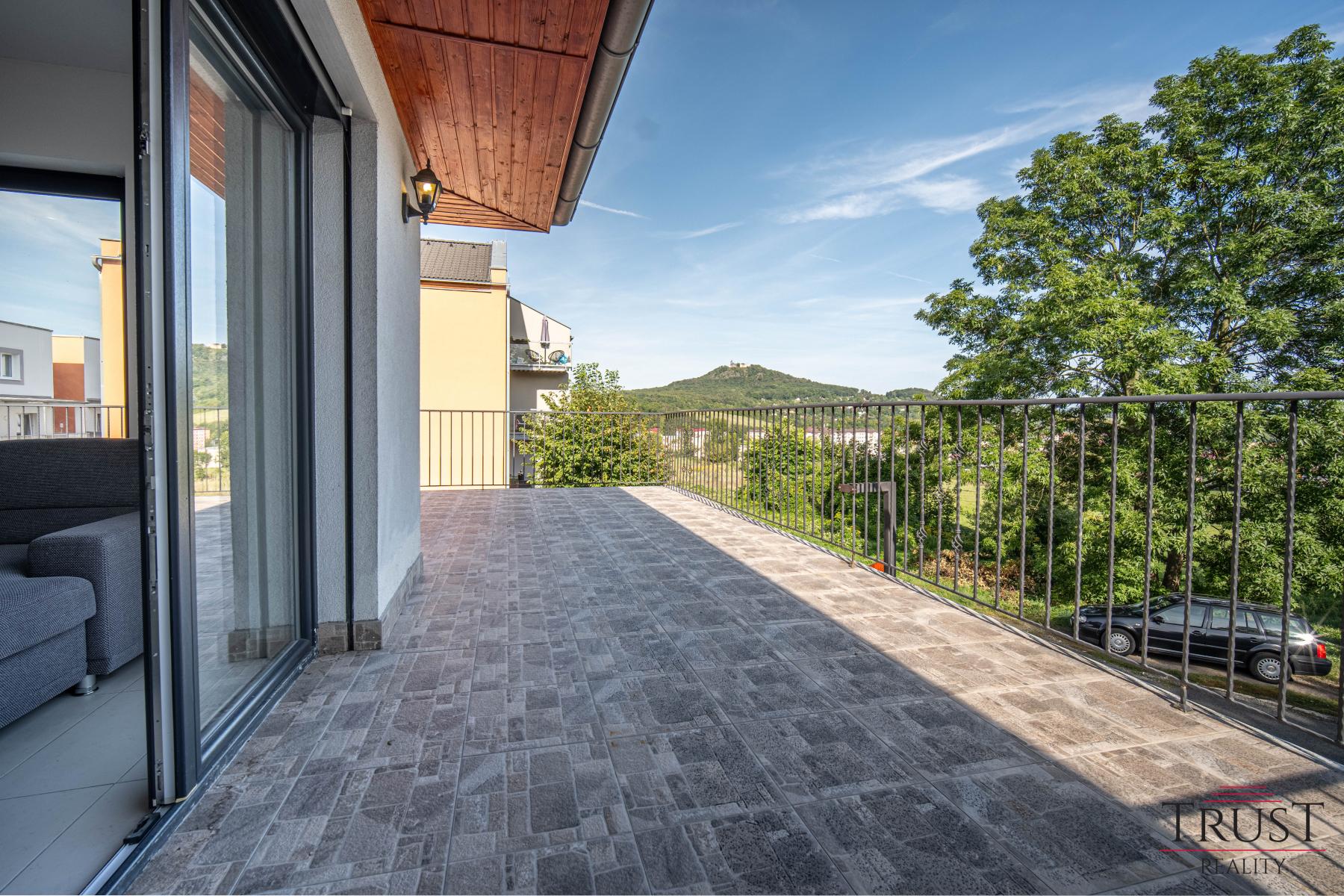 Prodej, luxusni vila, Teplice