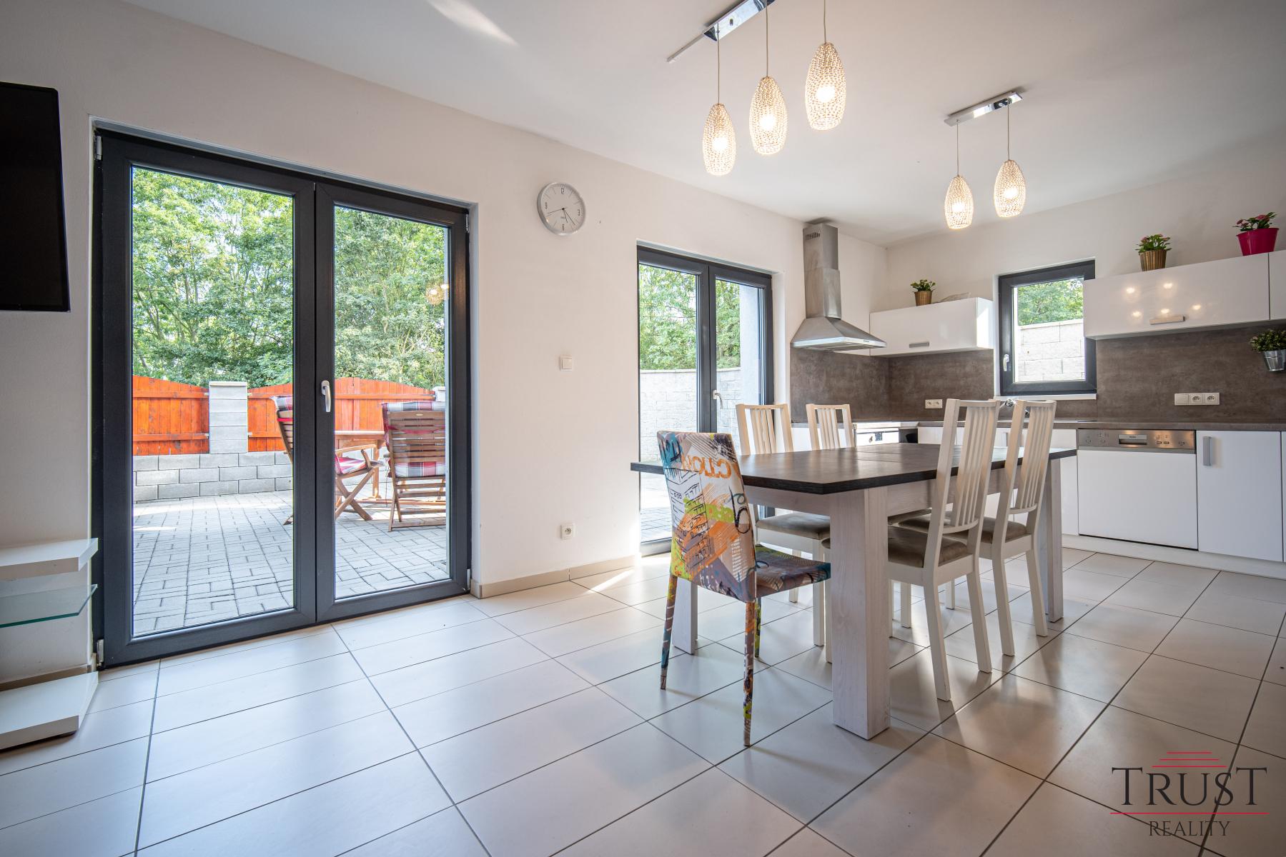 Prodej, luxusni vila, Teplice