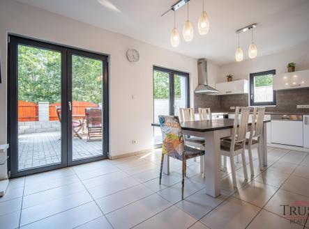 Prodej, luxusni vila, Teplice | Prodej - dům/vila, 338 m²