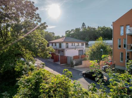 Prodej - dům/vila, 338 m²