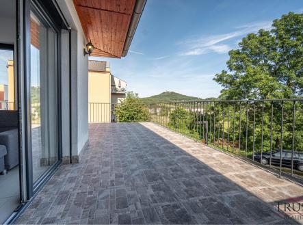 Prodej, luxusni vila, Teplice | Prodej - dům/vila, 338 m²