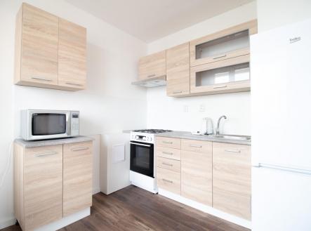 Podnájem, byt 3+1, Na Skalkách 951, Neratovice | Pronájem bytu, 3+1, 74 m²