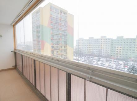 Podnájem, byt 3+1, Na Skalkách 951, Neratovice | Pronájem bytu, 3+1, 74 m²