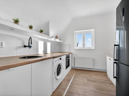 Prodej, byt, 2+1, Na usedlosti, Praha 4 | Prodej bytu, 2+1, 76 m²